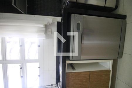 Apartamento para alugar com 155m², 4 quartos e 2 vagasCozinha