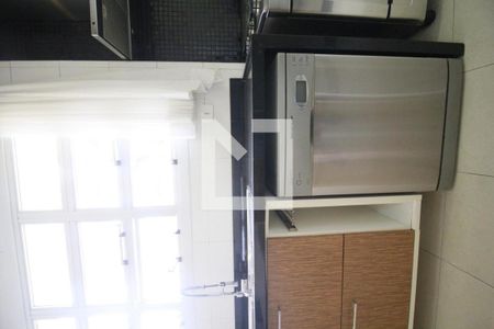 Apartamento para alugar com 155m², 4 quartos e 2 vagasCozinha