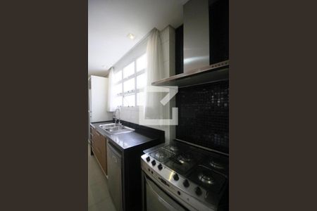 Apartamento para alugar com 155m², 4 quartos e 2 vagasCozinha