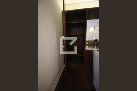 Apartamento para alugar com 155m², 4 quartos e 2 vagasSala