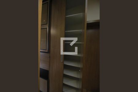 Apartamento para alugar com 155m², 4 quartos e 2 vagasCloset Quarto 2