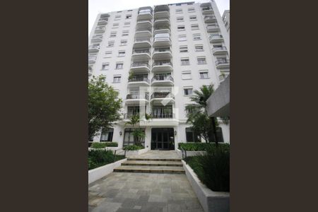 Apartamento para alugar com 155m², 4 quartos e 2 vagasEntrada