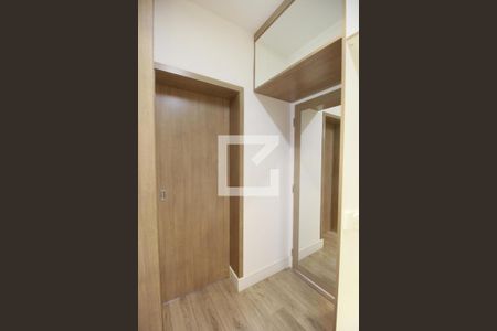 Apartamento para alugar com 155m², 4 quartos e 2 vagasHall Quarto 2