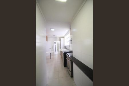 Apartamento para alugar com 155m², 4 quartos e 2 vagasCozinha