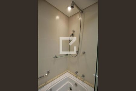 Apartamento para alugar com 155m², 4 quartos e 2 vagasBanheiro Social