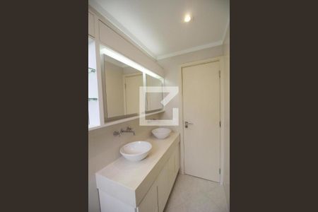 Apartamento para alugar com 155m², 4 quartos e 2 vagasSuíte Quarto 3