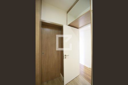 Apartamento para alugar com 155m², 4 quartos e 2 vagasHall Quarto 2