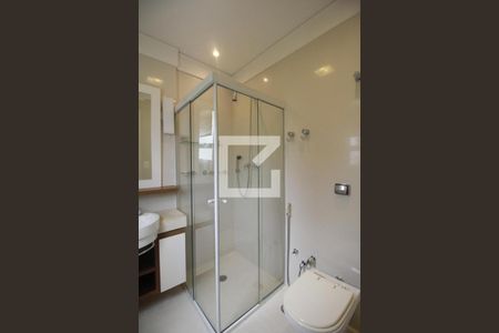 Apartamento para alugar com 155m², 4 quartos e 2 vagasSuíte Quarto 4