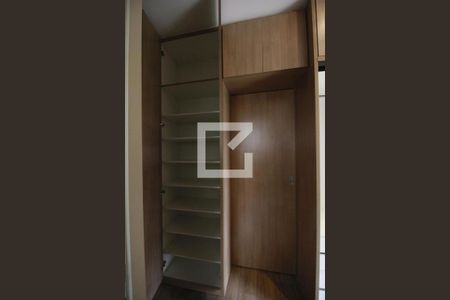 Apartamento para alugar com 155m², 4 quartos e 2 vagasArmário Quarto 3