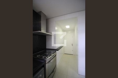 Apartamento para alugar com 155m², 4 quartos e 2 vagasCozinha