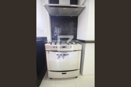 Apartamento para alugar com 155m², 4 quartos e 2 vagasCozinha