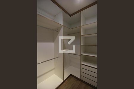 Apartamento para alugar com 155m², 4 quartos e 2 vagasCloset Quarto 2