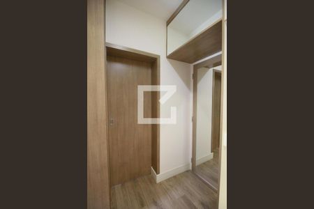 Apartamento para alugar com 155m², 4 quartos e 2 vagasHall Quarto 2