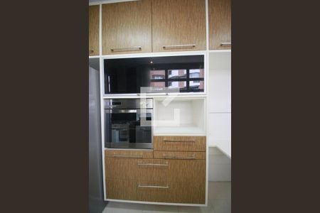 Apartamento para alugar com 155m², 4 quartos e 2 vagasCozinha