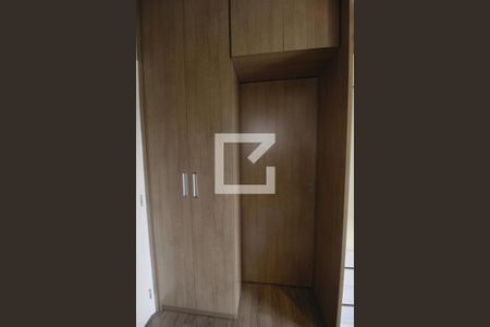 Apartamento para alugar com 155m², 4 quartos e 2 vagasArmário Quarto 3