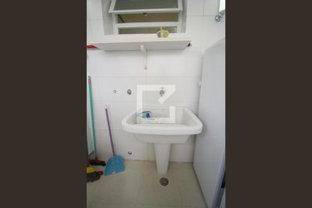 Apartamento para alugar com 155m², 4 quartos e 2 vagasLavanderia