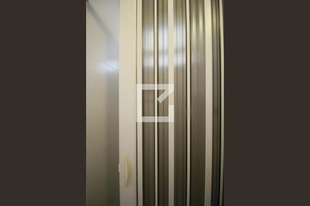 Apartamento para alugar com 155m², 4 quartos e 2 vagasBanheiro Lavanderia