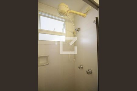 Apartamento para alugar com 155m², 4 quartos e 2 vagasBanheiro Lavanderia