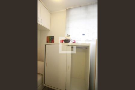 Apartamento para alugar com 155m², 4 quartos e 2 vagasQuarto Lavanderia