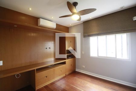 Apartamento para alugar com 155m², 4 quartos e 2 vagasQuarto 1