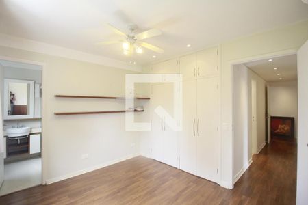 Apartamento para alugar com 155m², 4 quartos e 2 vagasQuarto 4