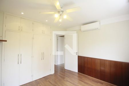 Apartamento para alugar com 155m², 4 quartos e 2 vagasQuarto 4