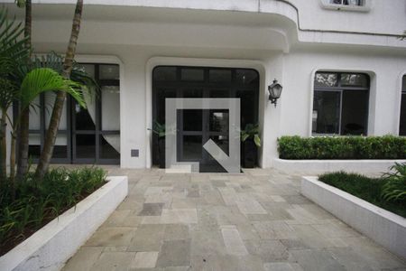 Apartamento para alugar com 155m², 4 quartos e 2 vagasÁrea comum