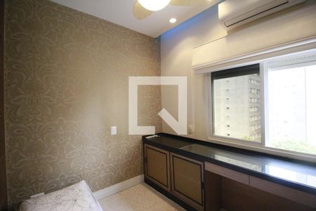 Apartamento para alugar com 155m², 4 quartos e 2 vagasQuarto 2