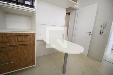 Apartamento para alugar com 155m², 4 quartos e 2 vagasCozinha