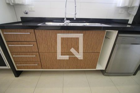 Apartamento para alugar com 155m², 4 quartos e 2 vagasCozinha