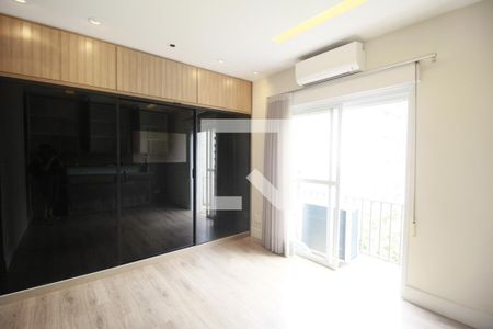 Apartamento para alugar com 155m², 4 quartos e 2 vagasVaranda Quarto 3