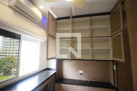 Apartamento para alugar com 155m², 4 quartos e 2 vagasQuarto 2