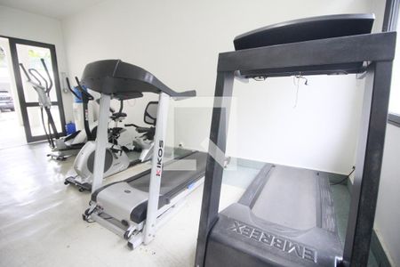 Apartamento para alugar com 155m², 4 quartos e 2 vagasÁrea comum