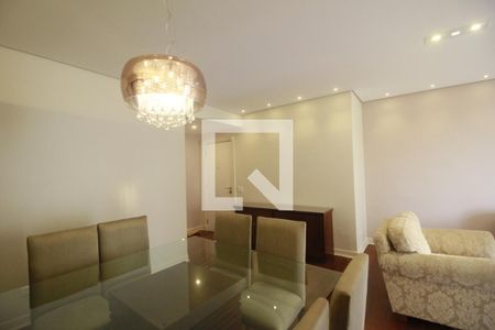 Sala de apartamento para alugar com 4 quartos, 155m² em Vila Nova Conceição, São Paulo