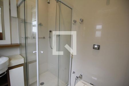 Apartamento para alugar com 155m², 4 quartos e 2 vagasSuíte Quarto 4