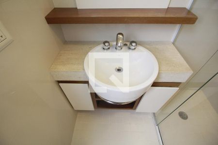 Apartamento para alugar com 155m², 4 quartos e 2 vagasSuíte Quarto 4