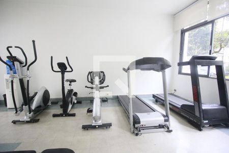 Apartamento para alugar com 155m², 4 quartos e 2 vagasÁrea comum