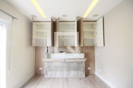 Apartamento para alugar com 155m², 4 quartos e 2 vagasQuarto 3