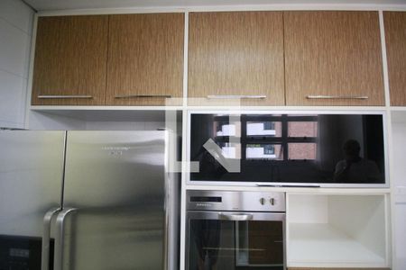 Apartamento para alugar com 155m², 4 quartos e 2 vagasCozinha