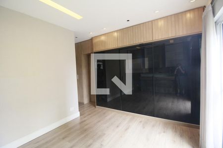 Apartamento para alugar com 155m², 4 quartos e 2 vagasQuarto 3