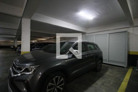 Apartamento para alugar com 155m², 4 quartos e 2 vagasÁrea comum