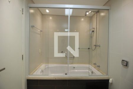 Apartamento para alugar com 155m², 4 quartos e 2 vagasBanheiro Social