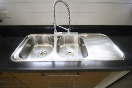 Apartamento para alugar com 155m², 4 quartos e 2 vagasCozinha