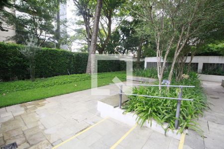 Apartamento para alugar com 155m², 4 quartos e 2 vagasÁrea comum