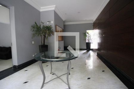 Apartamento para alugar com 155m², 4 quartos e 2 vagasÁrea comum