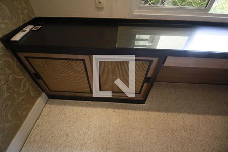 Apartamento para alugar com 155m², 4 quartos e 2 vagasQuarto 2