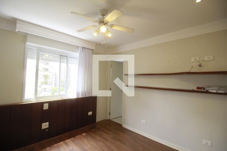 Apartamento para alugar com 155m², 4 quartos e 2 vagasQuarto 4