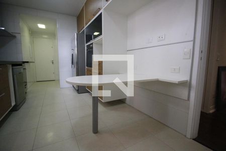 Apartamento para alugar com 155m², 4 quartos e 2 vagasCozinha