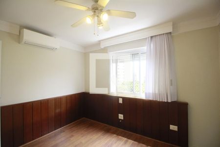 Apartamento para alugar com 155m², 4 quartos e 2 vagasQuarto 4