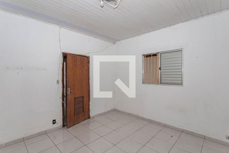 Quarto de casa para alugar com 1 quarto, 40m² em Sacomã, São Paulo